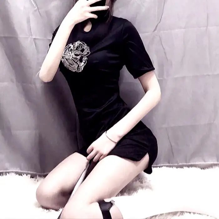 虎穴神枪