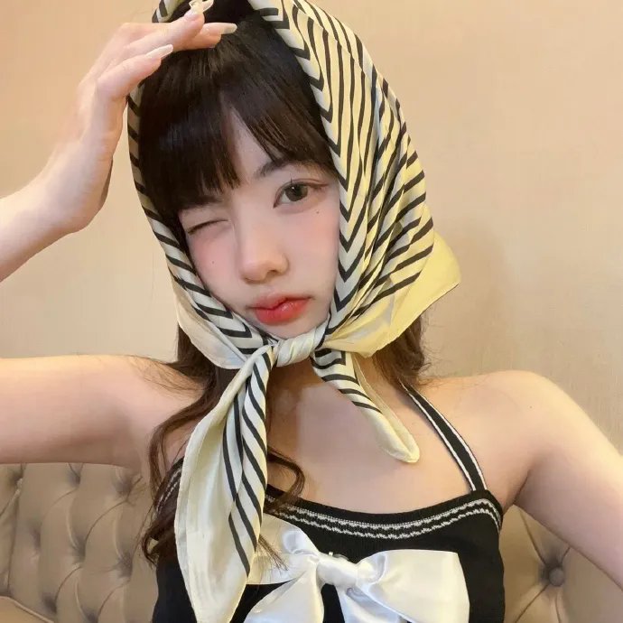 假扮姑婆