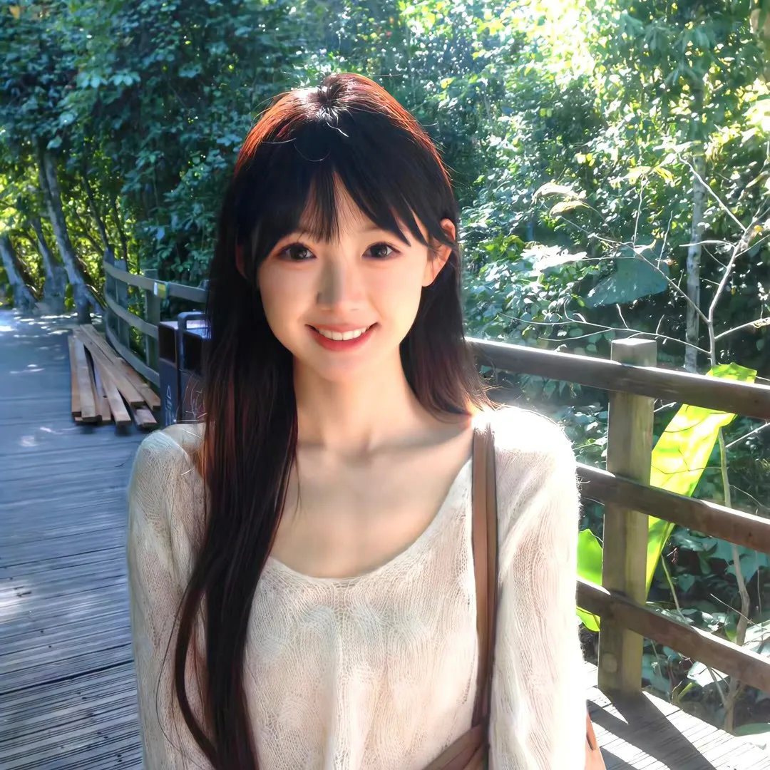 我只要我们在一起